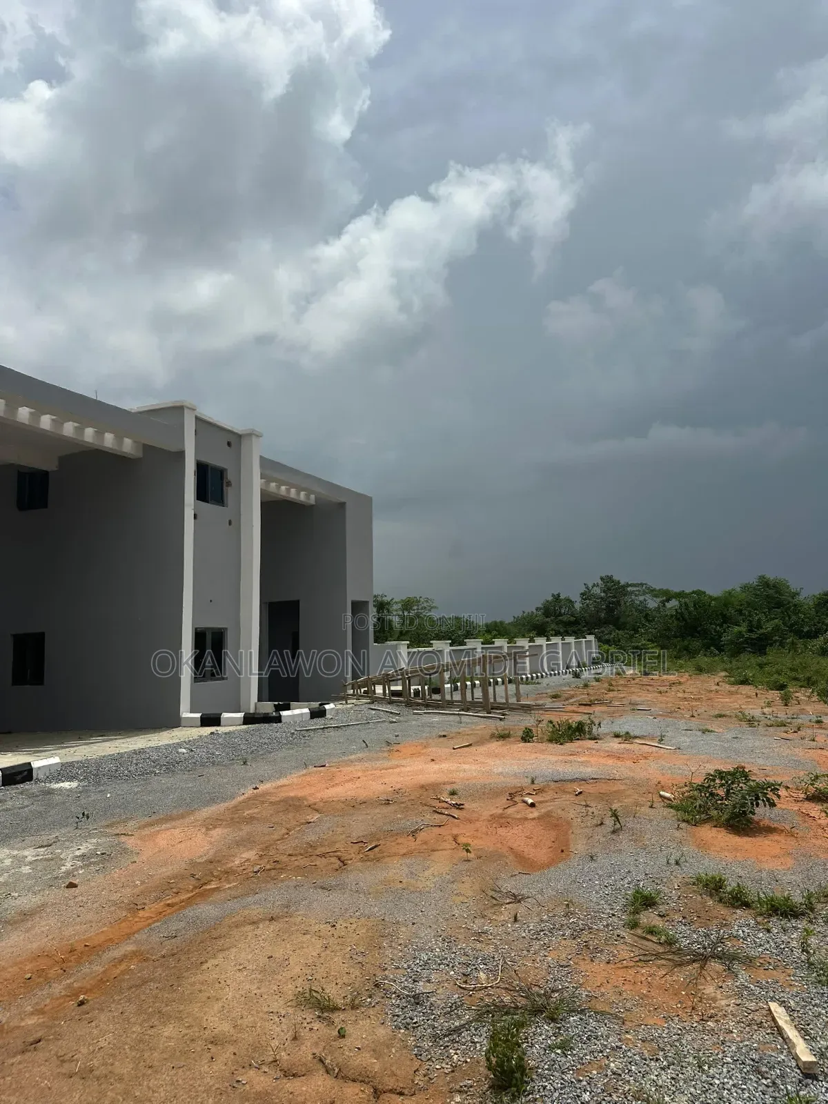 Land for Sale | Ikorodu in Ikorodu Garage