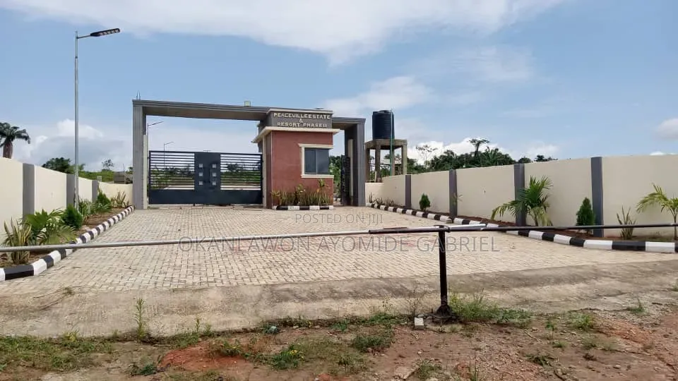 Land for Sale | Imota Ikorodu in Ikorodu Garage