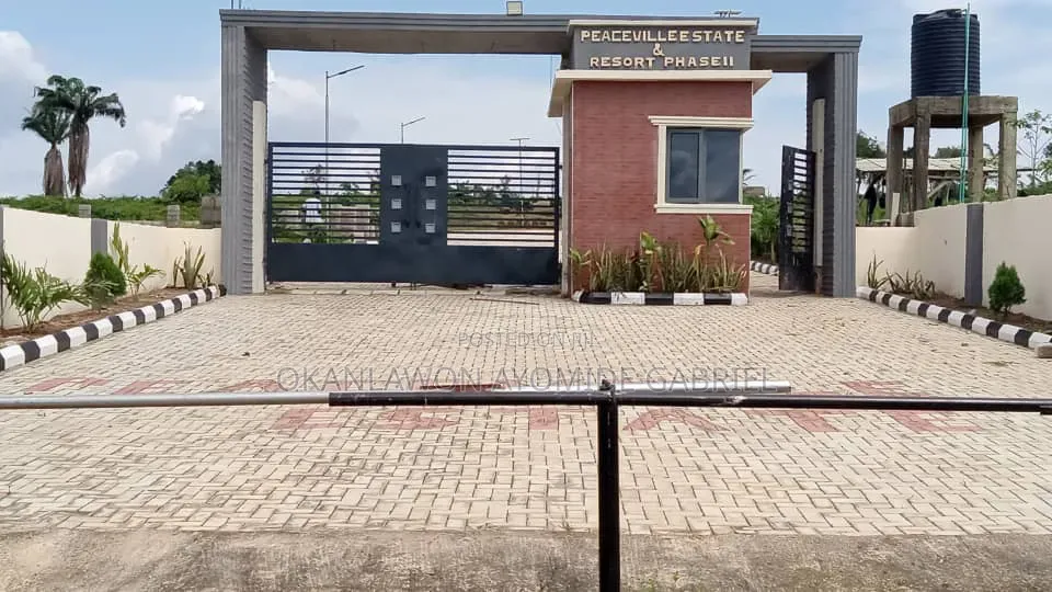 Land for Sale | Imota Ikorodu in Ikorodu Garage