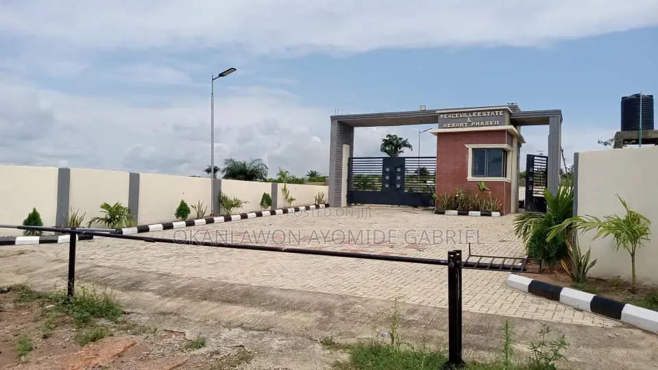 Land for Sale | Imota Ikorodu in Ikorodu Garage