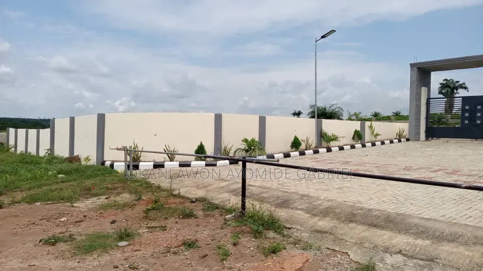 Land for Sale | Imota Ikorodu in Ikorodu Garage
