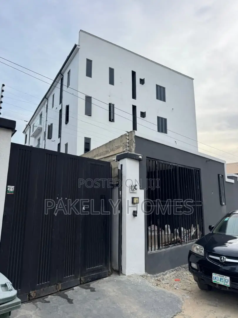 Affordable 2 Bedroom Apartment Price in Ologolo