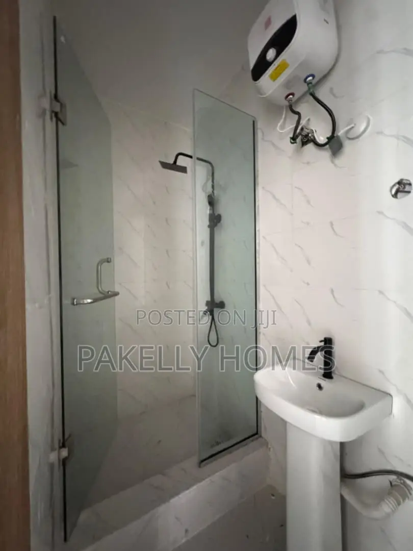 Affordable 2 Bedroom Apartment Price in Ologolo