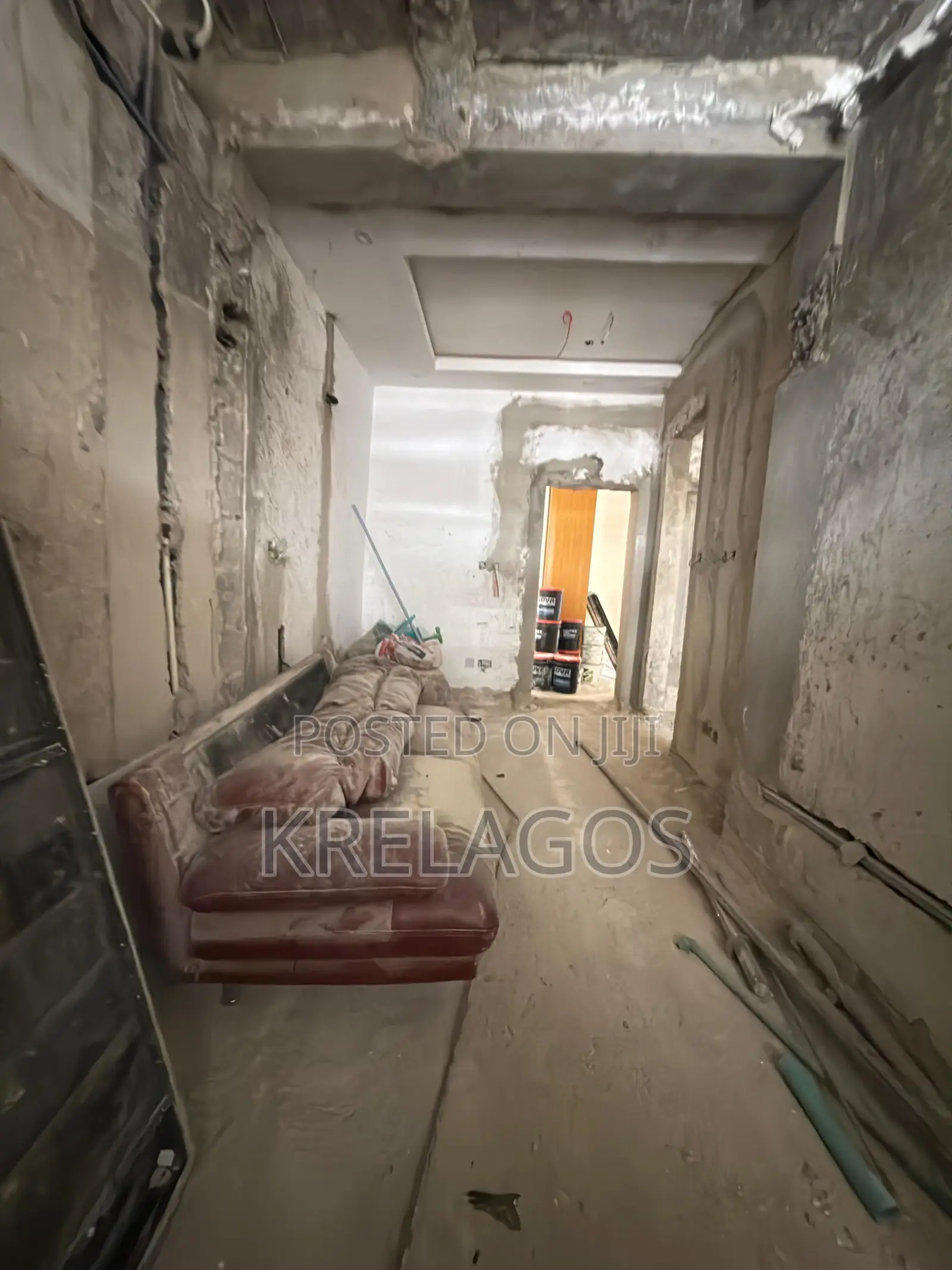 1bdrm Apartment in Oral Estate, Chevron for rent in Chevron