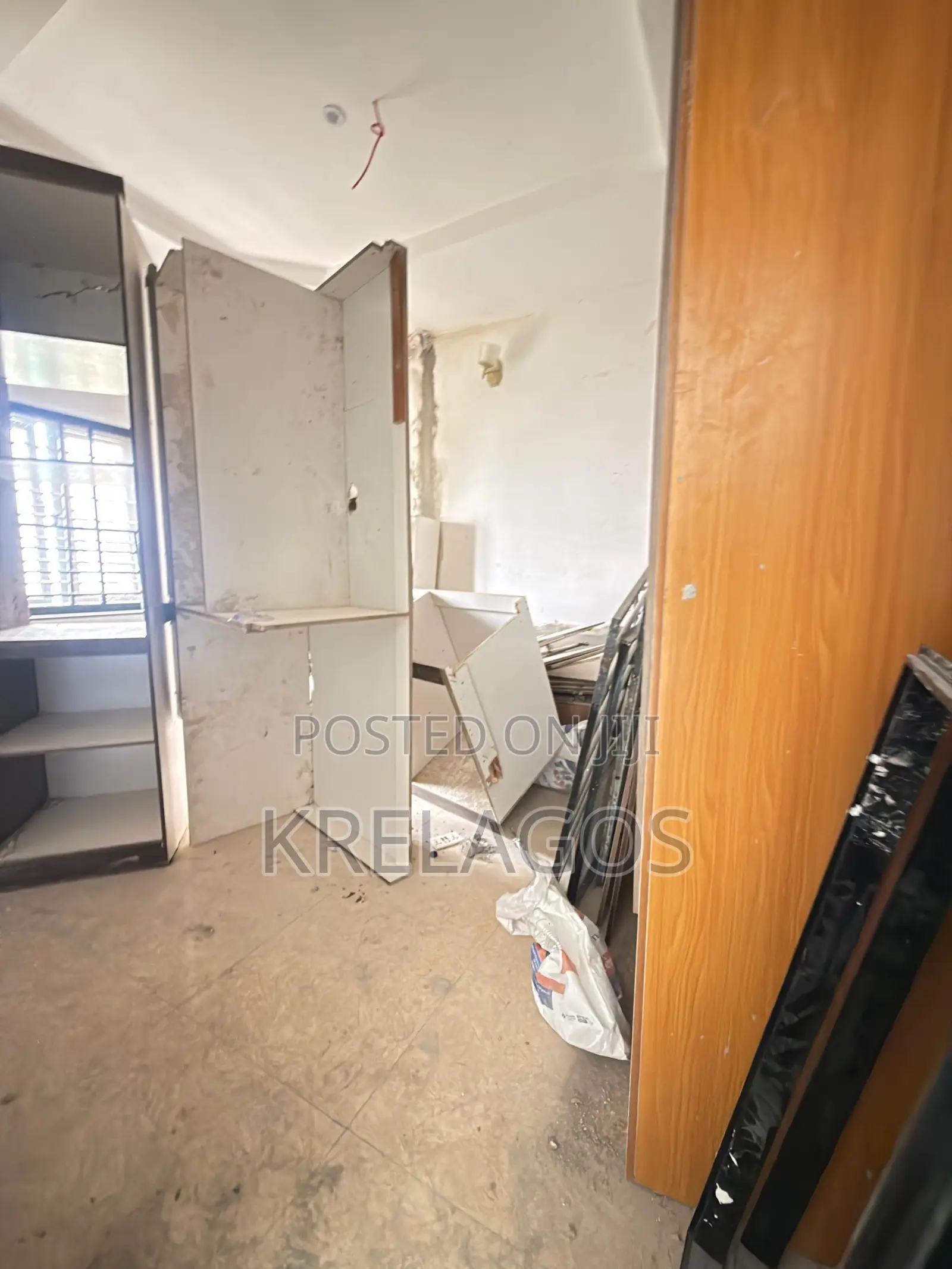 1bdrm Apartment in Oral Estate, Chevron for rent in Chevron