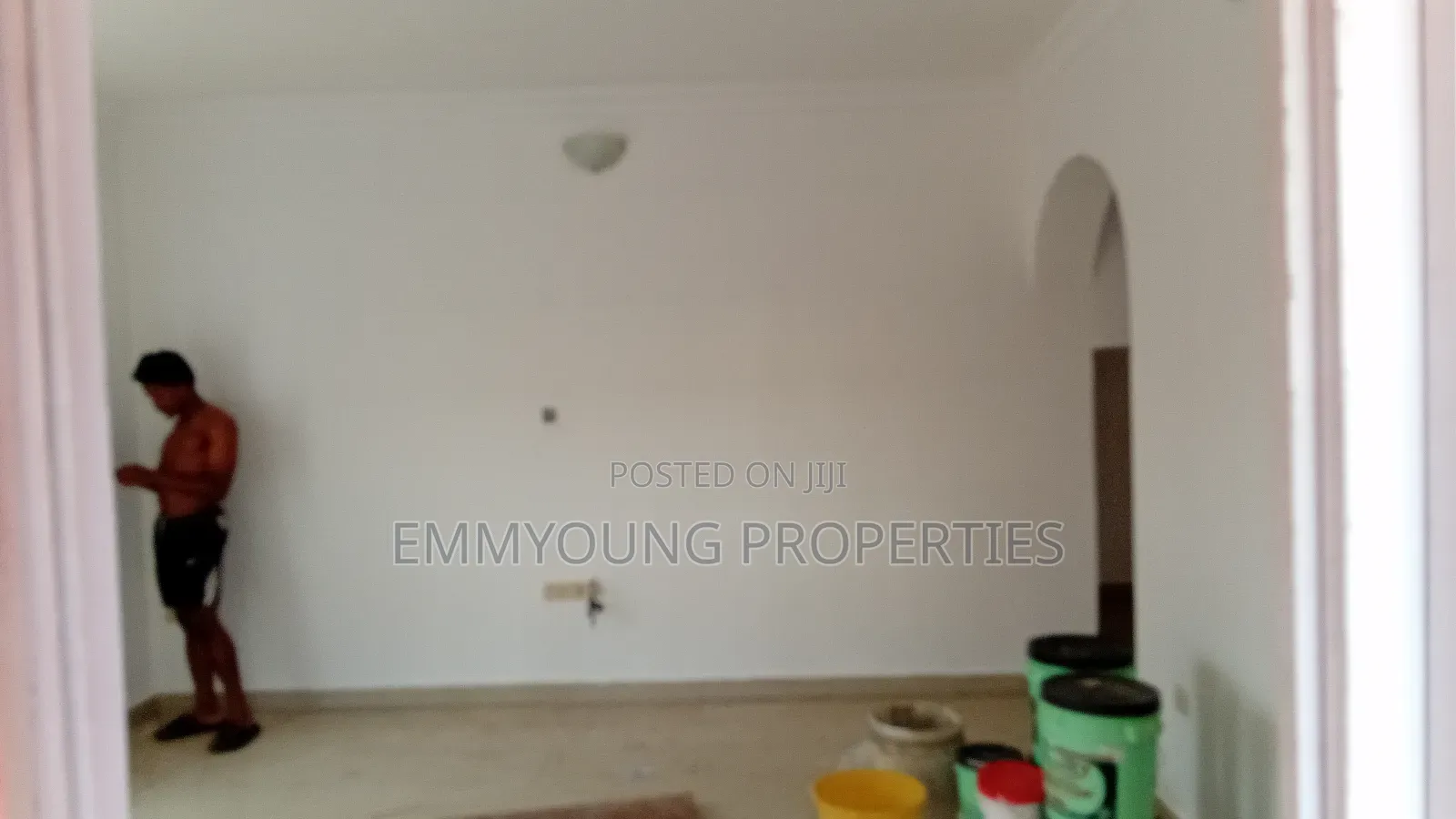 Furnished 2bdrm Apartment in Beachway Estate, Kosofe / Kosofe for rent in Kosofe / Kosofe