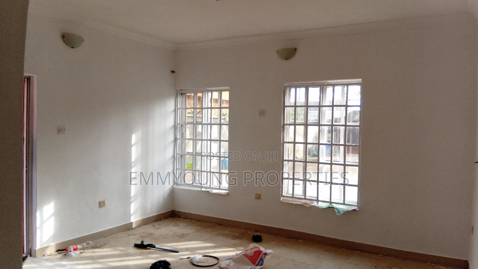 Furnished 2bdrm Apartment in Beachway Estate, Kosofe / Kosofe for rent in Kosofe / Kosofe