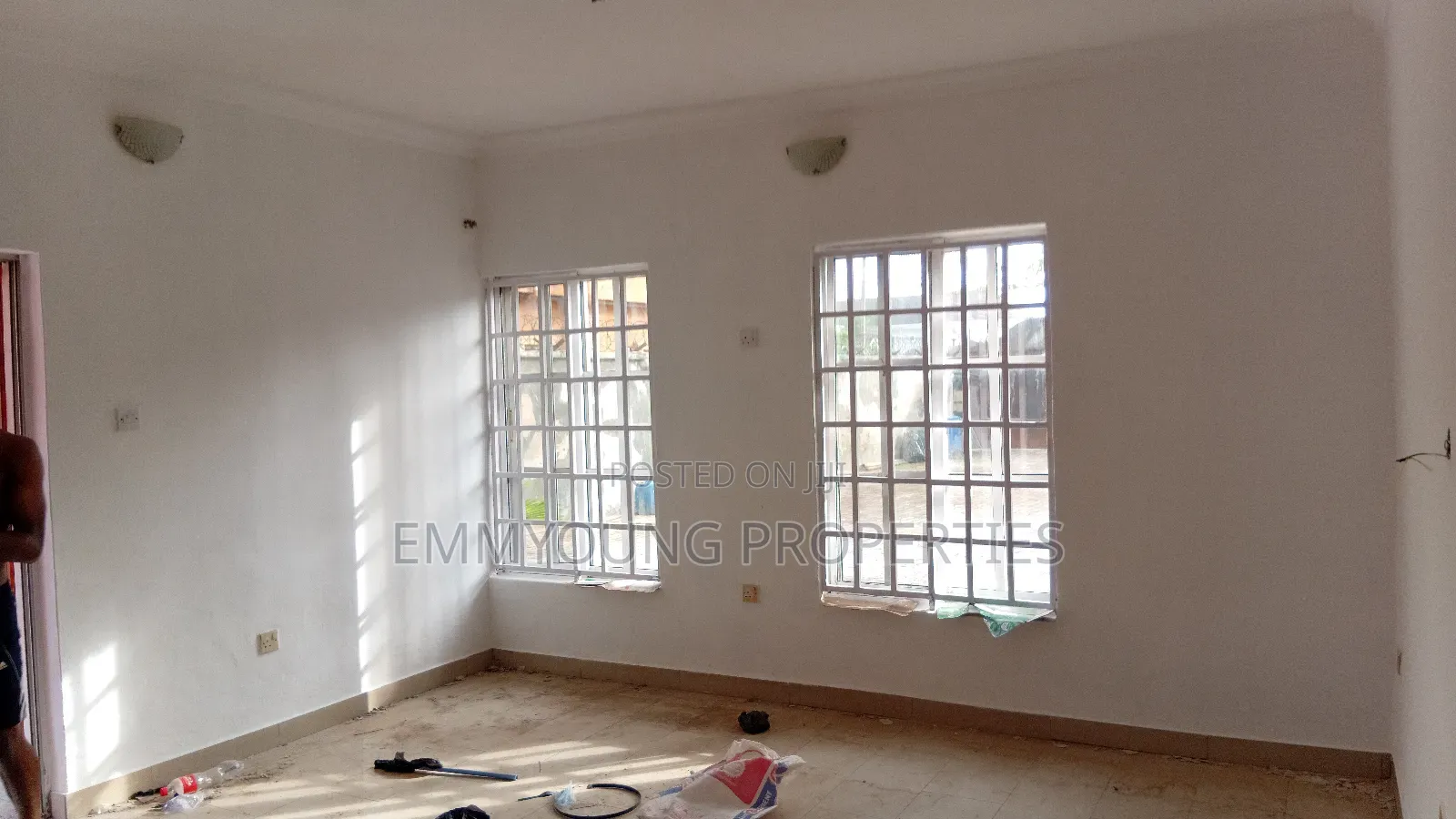 Furnished 2bdrm Apartment in Beachway Estate, Kosofe / Kosofe for rent in Kosofe / Kosofe