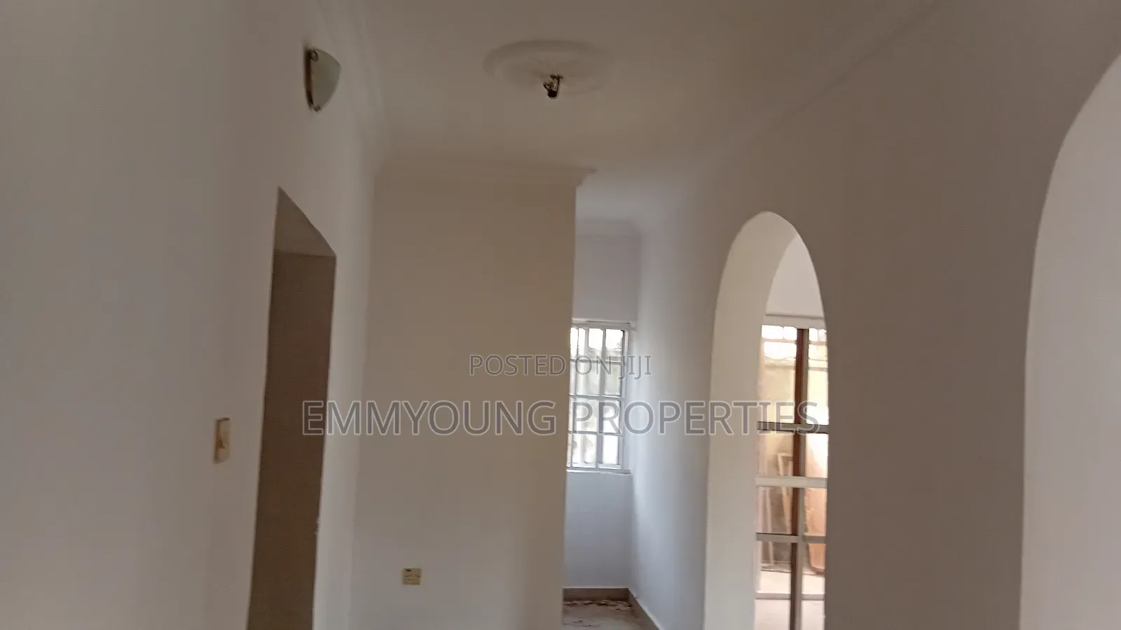 Furnished 2bdrm Apartment in Beachway Estate, Kosofe / Kosofe for rent in Kosofe / Kosofe