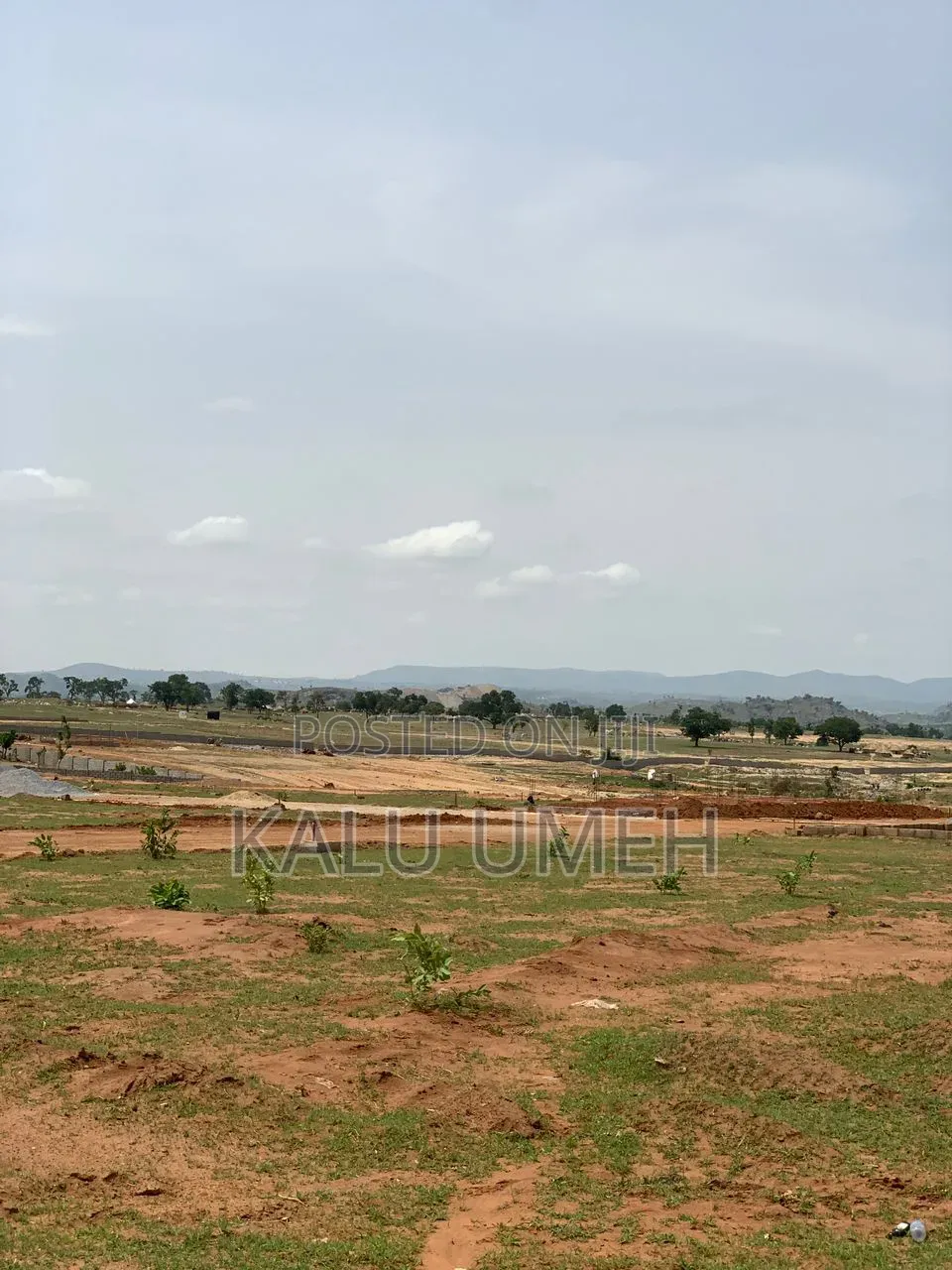 6 Unit of 3 Bedroom Block of Flats in Ketti