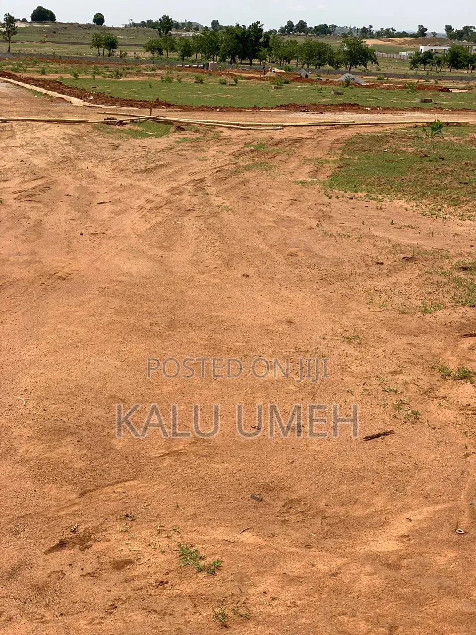 6 Unit of 3 Bedroom Block of Flats in Ketti