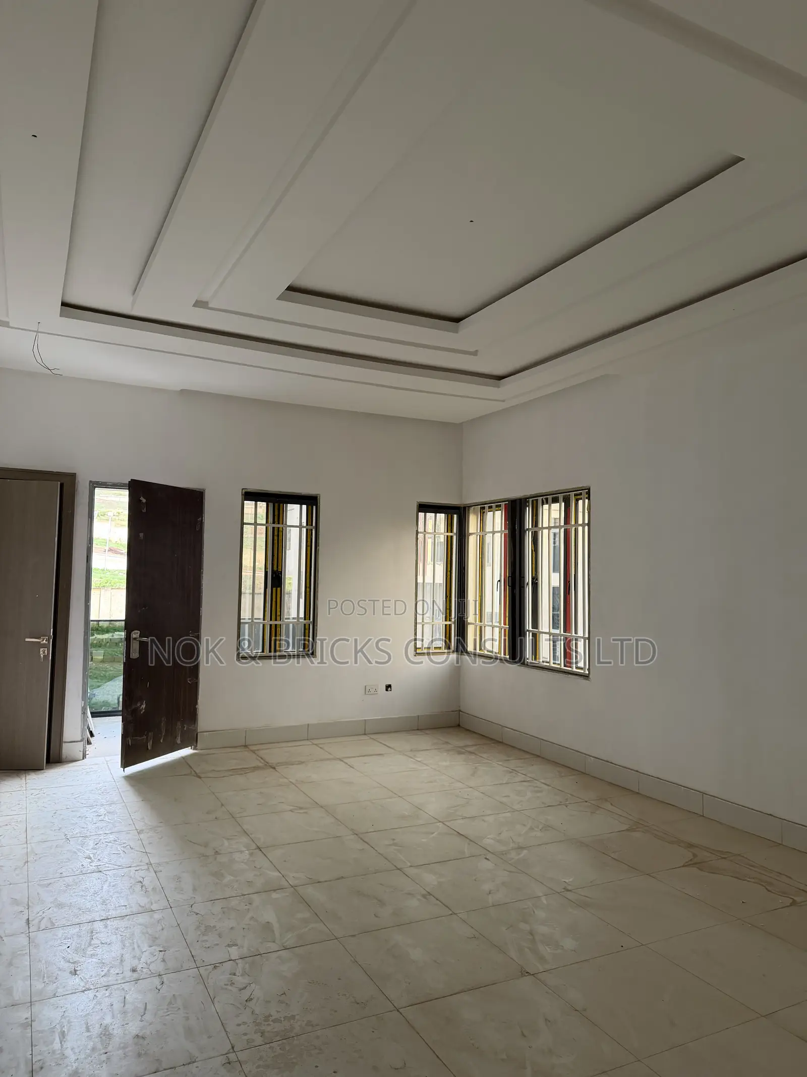4bdrm Duplex in Naf Valley Estate, Asokoro for sale in Asokoro
