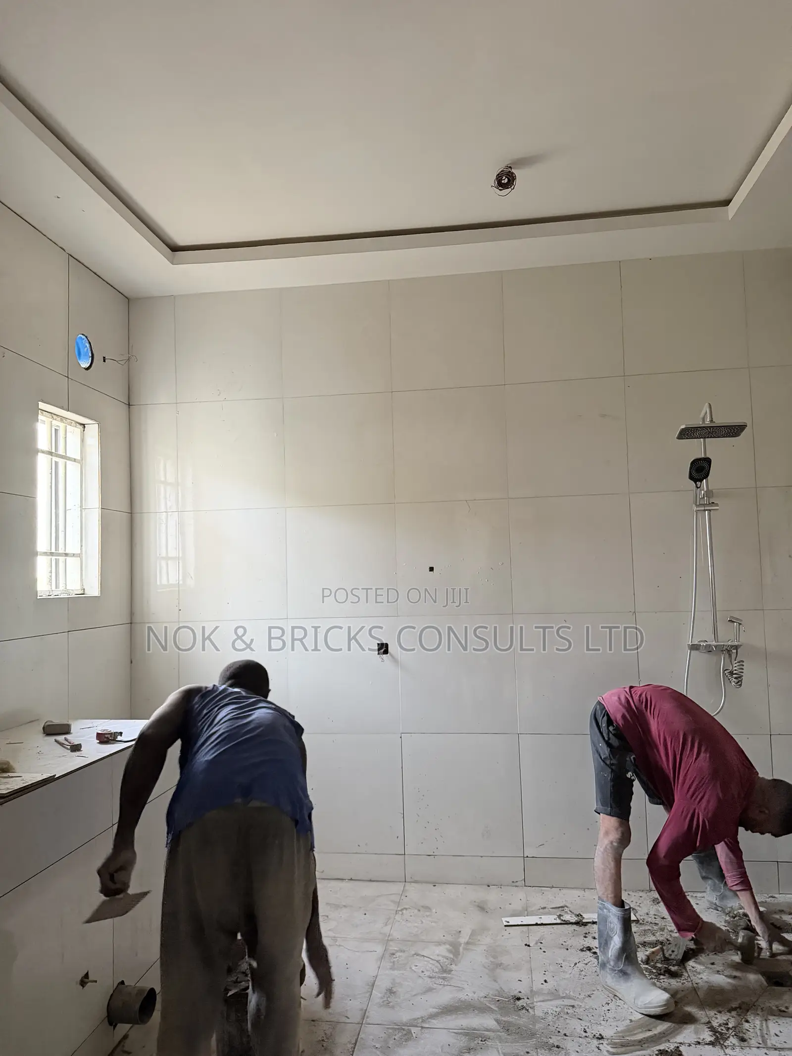 4bdrm Duplex in Naf Valley Estate, Asokoro for sale in Asokoro