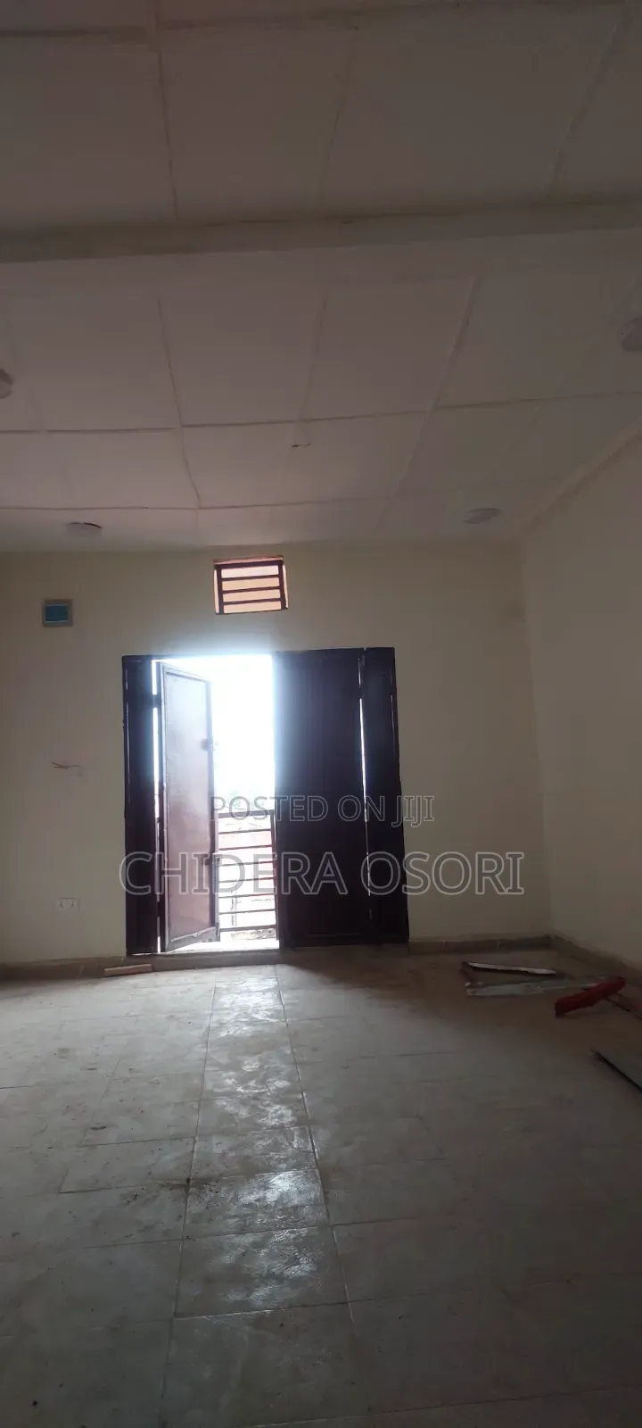 Spacious Shop for Rent at Dutse in Dutse-Alhaji