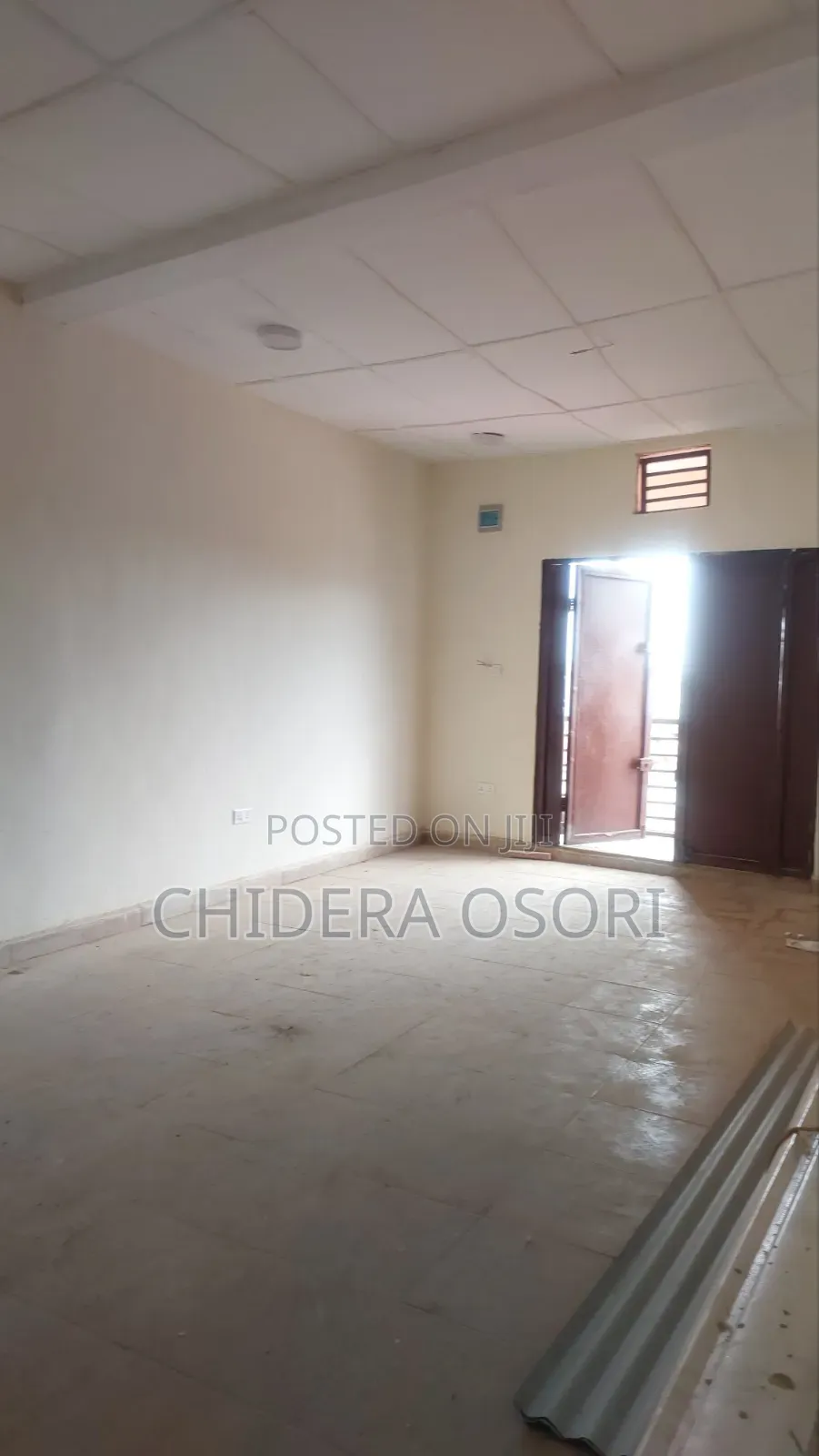 Spacious Shop for Rent at Dutse in Dutse-Alhaji