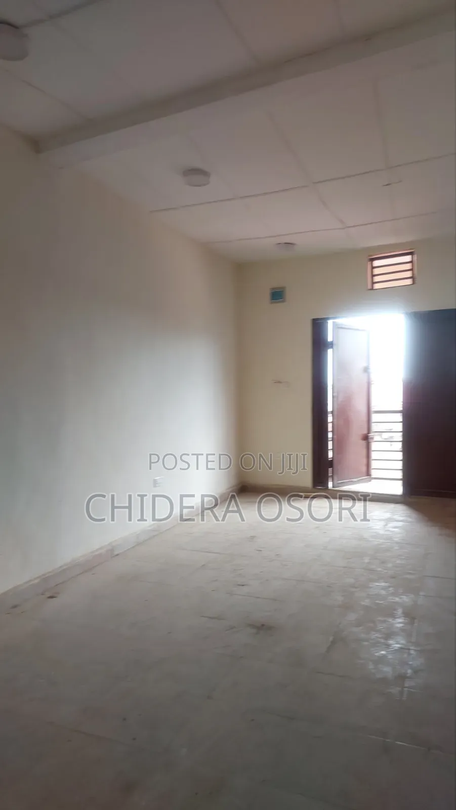 Spacious Shop for Rent at Dutse in Dutse-Alhaji
