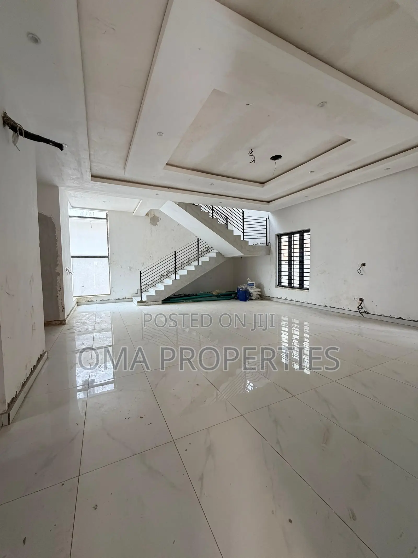 4bdrm House in Magodo Isheri for sale in Magodo Isheri