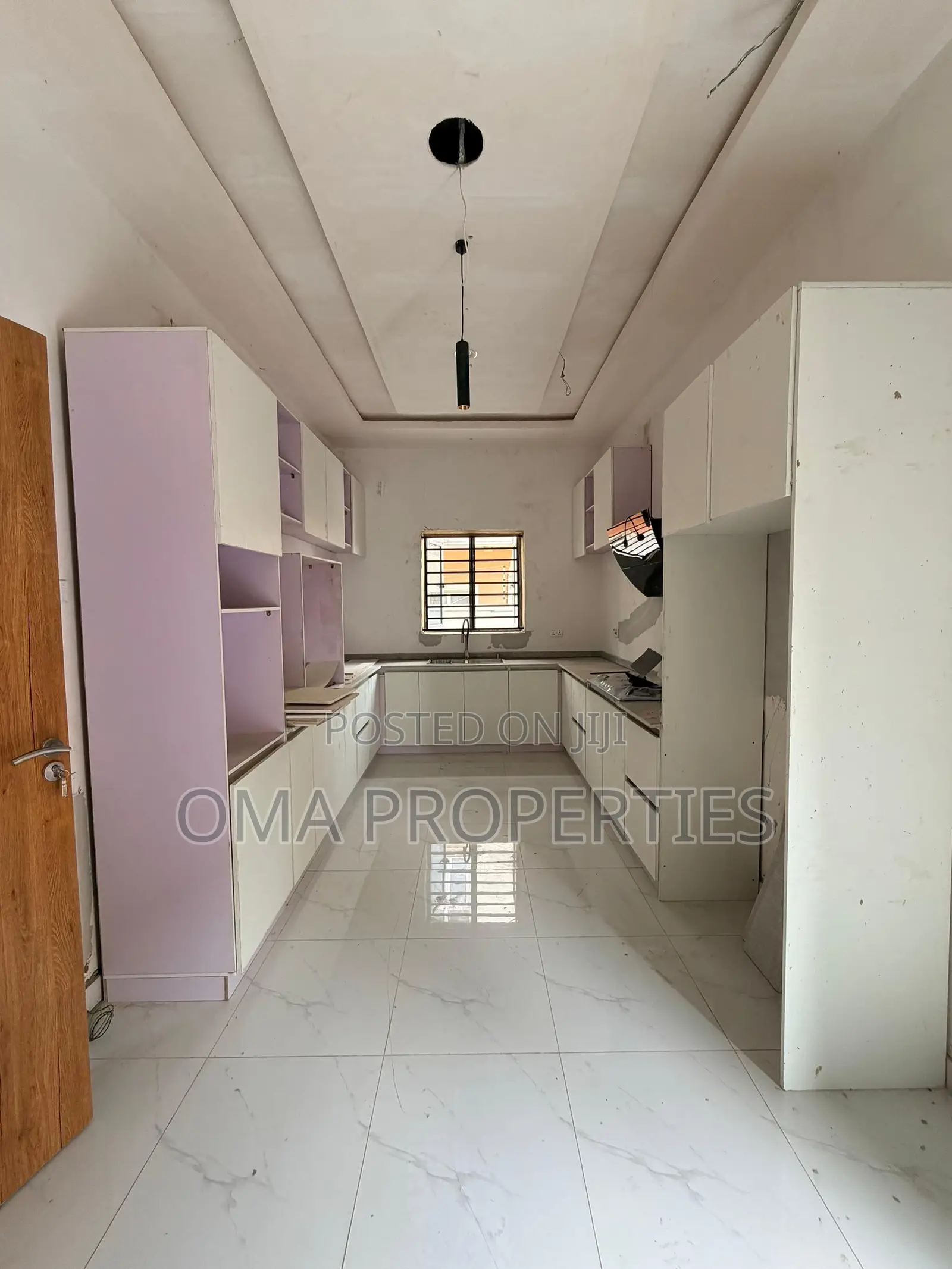 4bdrm House in Magodo Isheri for sale in Magodo Isheri