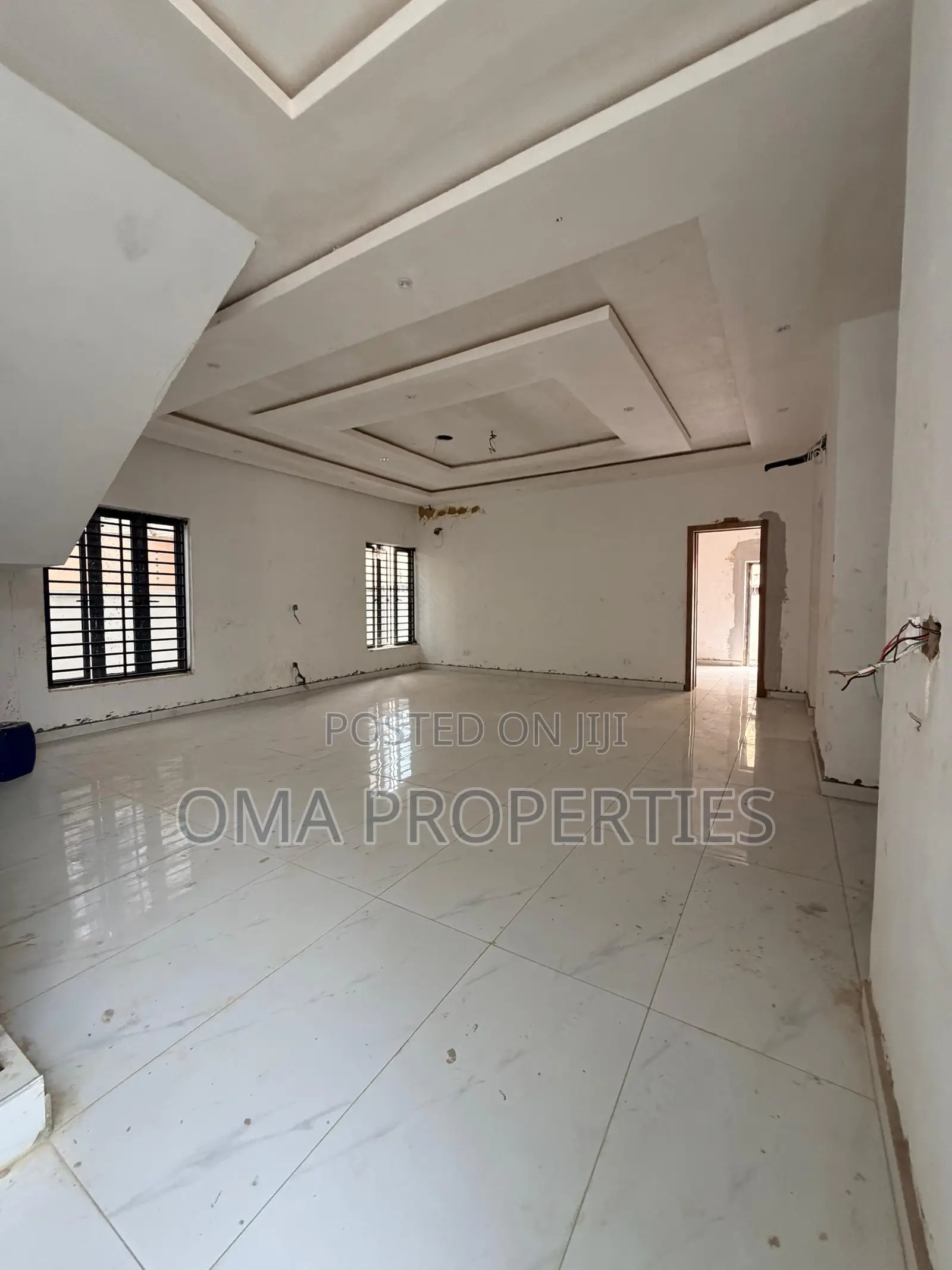 4bdrm House in Magodo Isheri for sale in Magodo Isheri