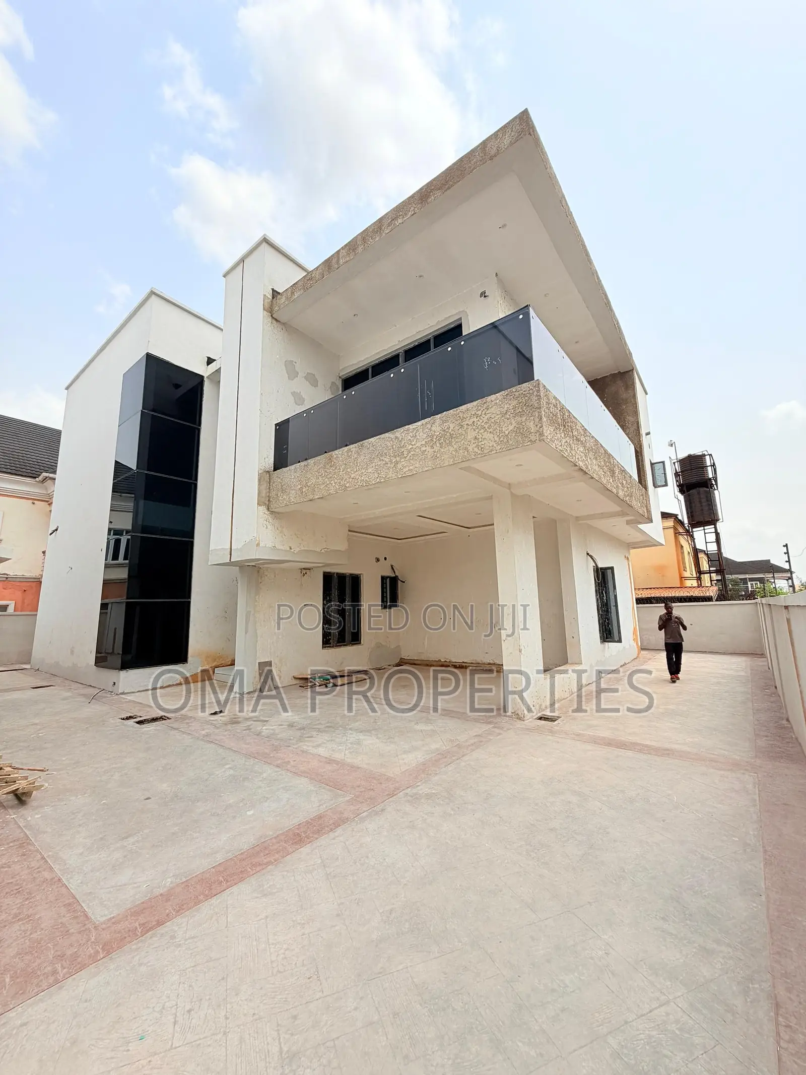 4bdrm House in Magodo Isheri for sale in Magodo Isheri