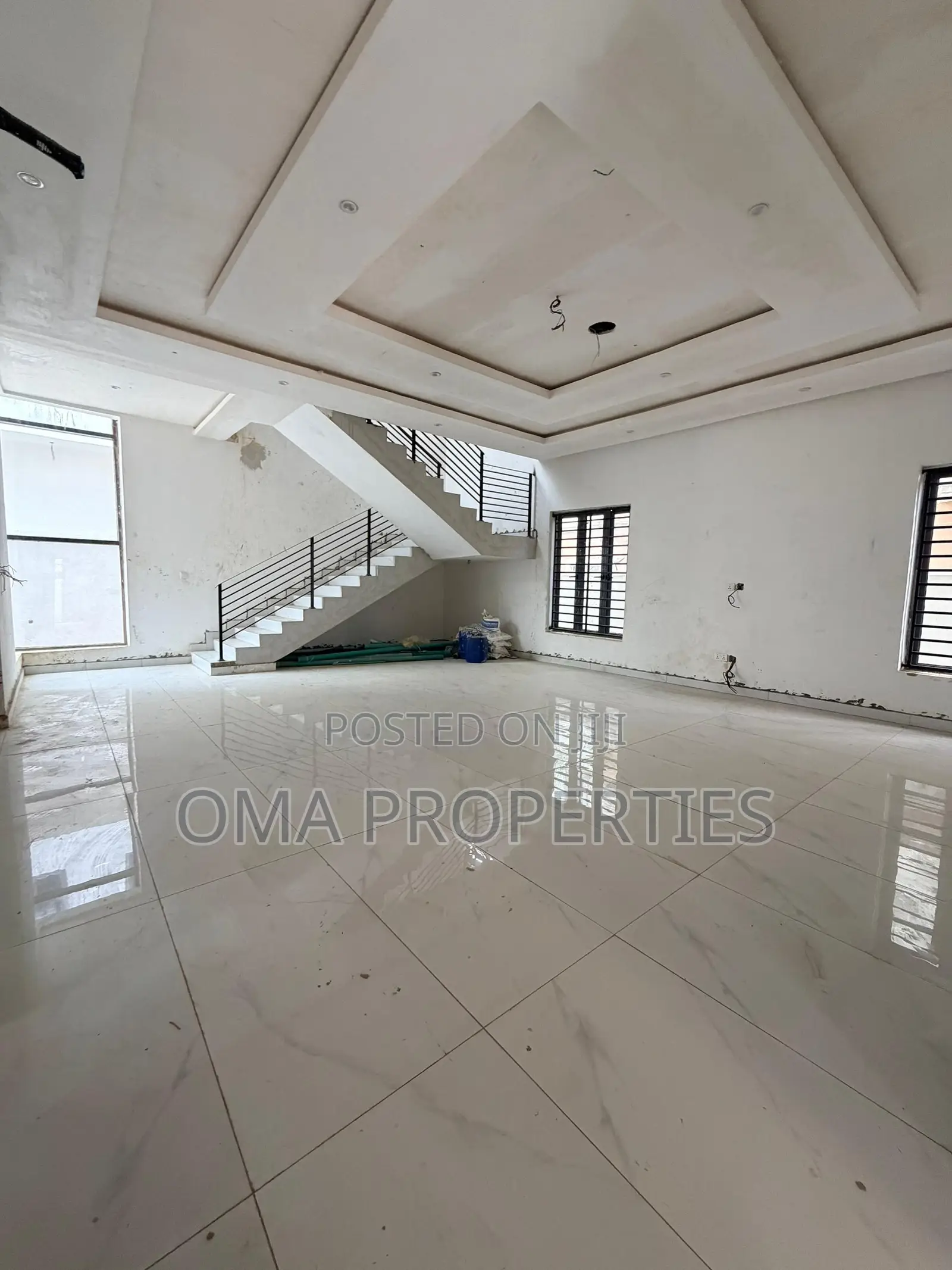 4bdrm House in Magodo Isheri for sale in Magodo Isheri