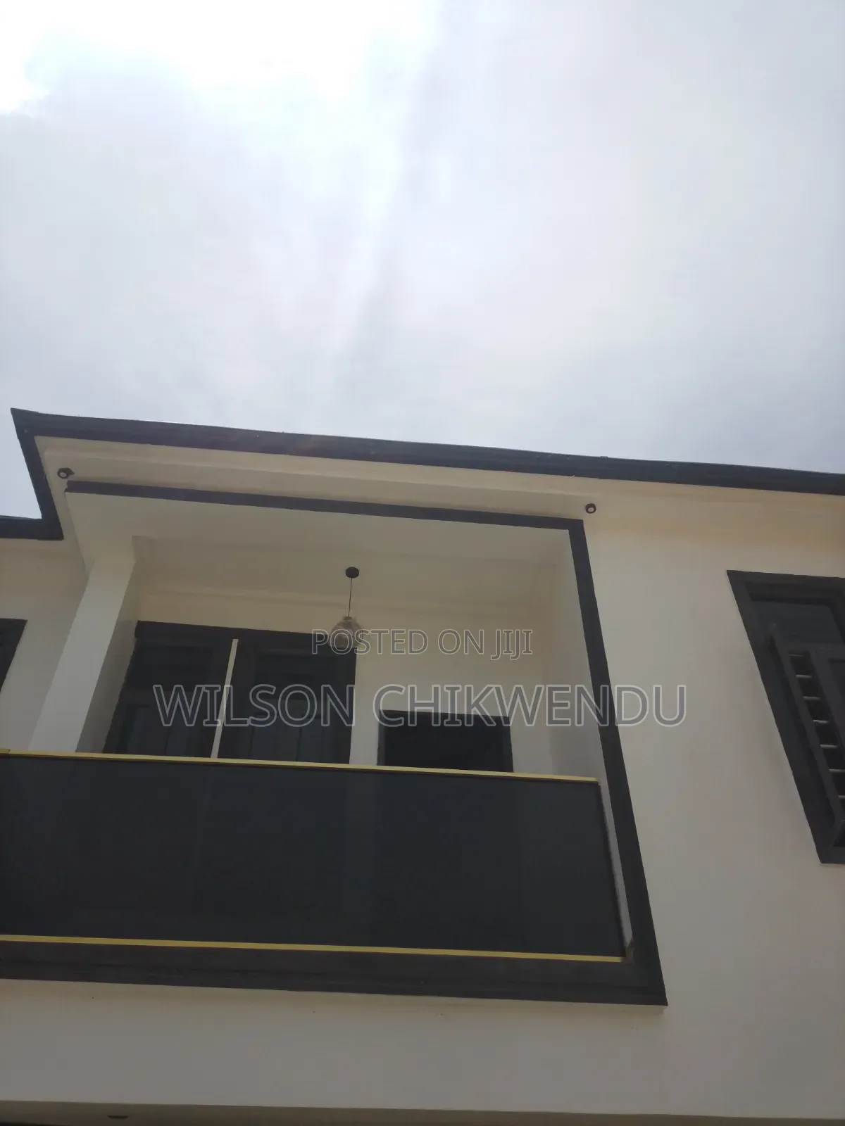Furnished 4bdrm Duplex in F14 Phase 4 Kubwa for sale in Kubwa
