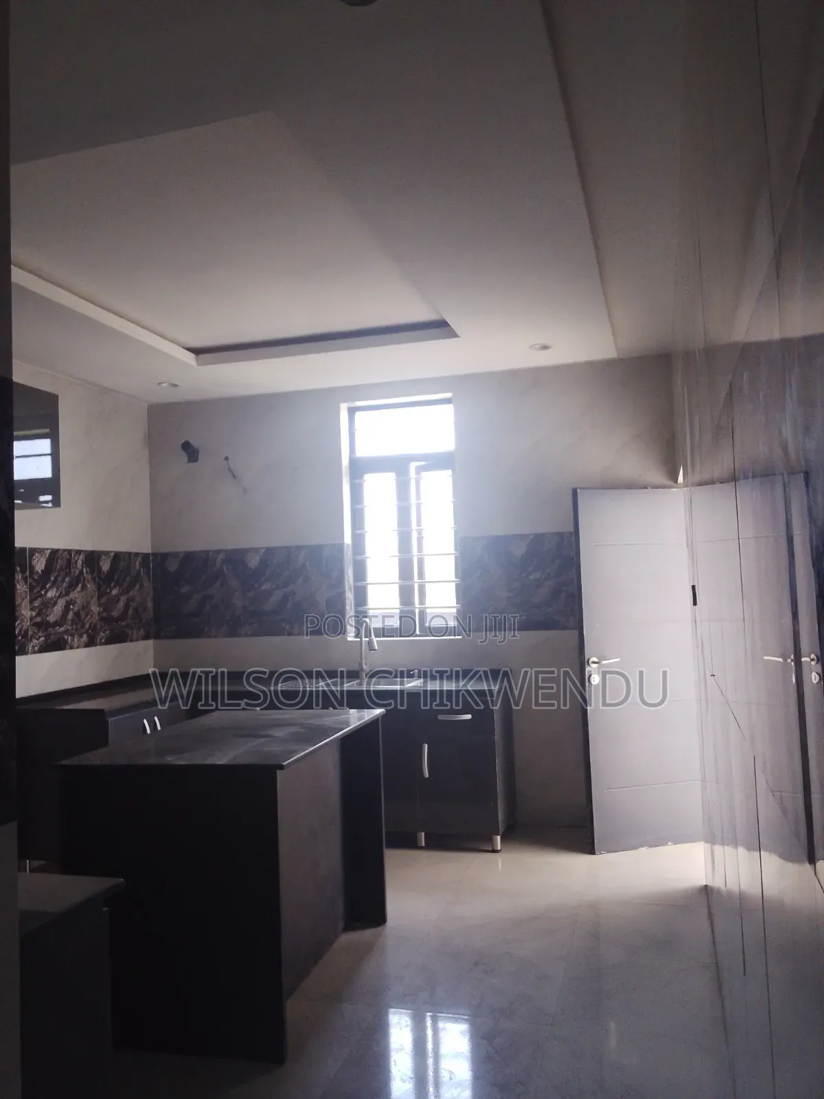 Furnished 4bdrm Duplex in F14 Phase 4 Kubwa for sale in Kubwa
