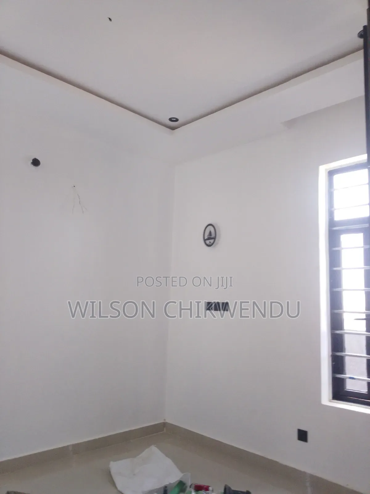 Furnished 4bdrm Duplex in F14 Phase 4 Kubwa for sale in Kubwa