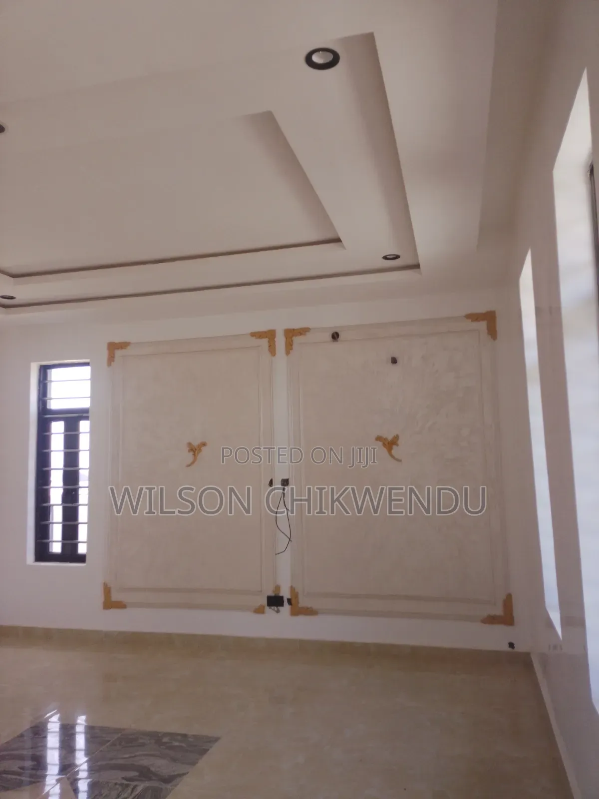 Furnished 4bdrm Duplex in F14 Phase 4 Kubwa for sale in Kubwa