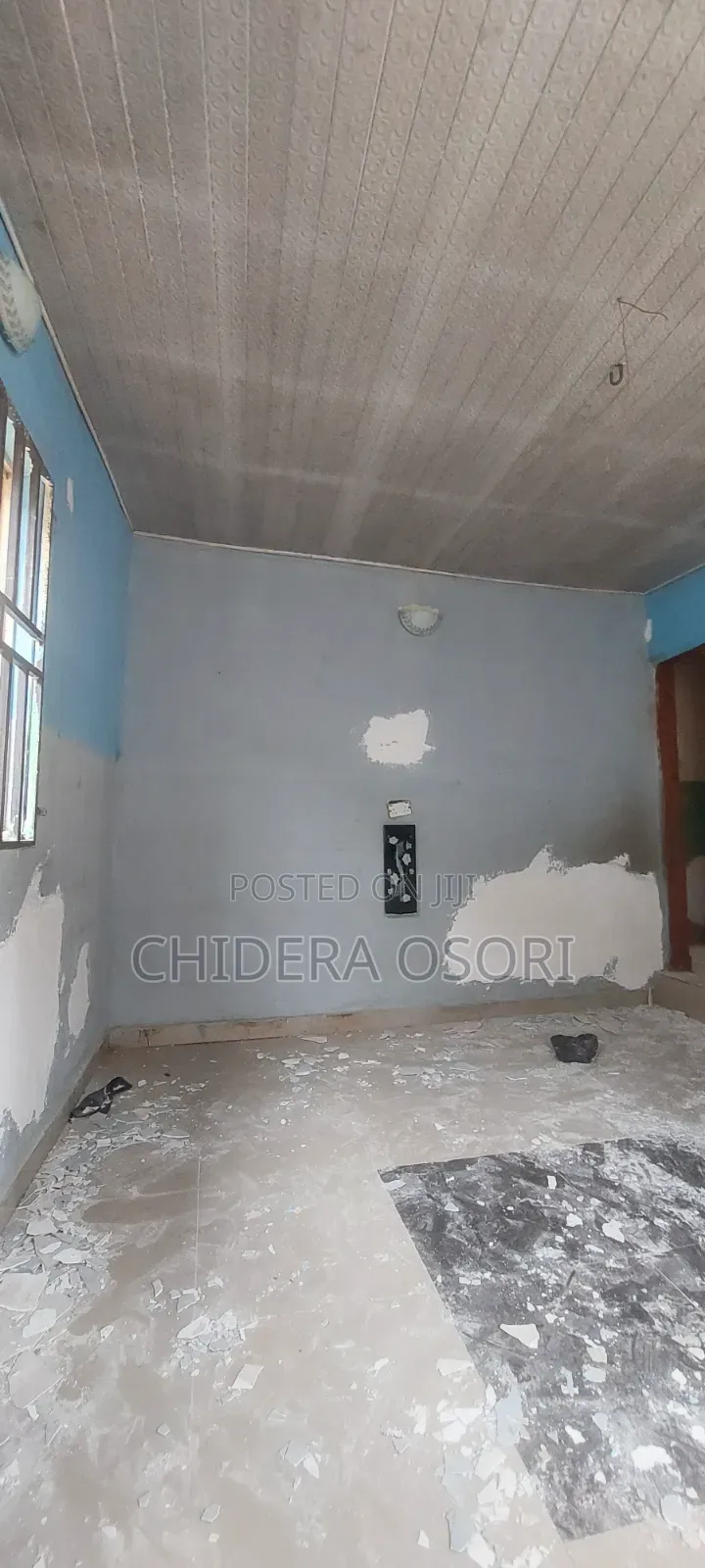 1bdrm Room & Parlour in Dutse Baupma for rent in Dutse-Alhaji