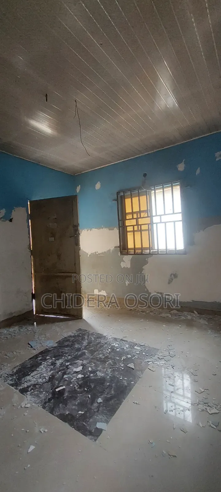 1bdrm Room & Parlour in Dutse Baupma for rent in Dutse-Alhaji