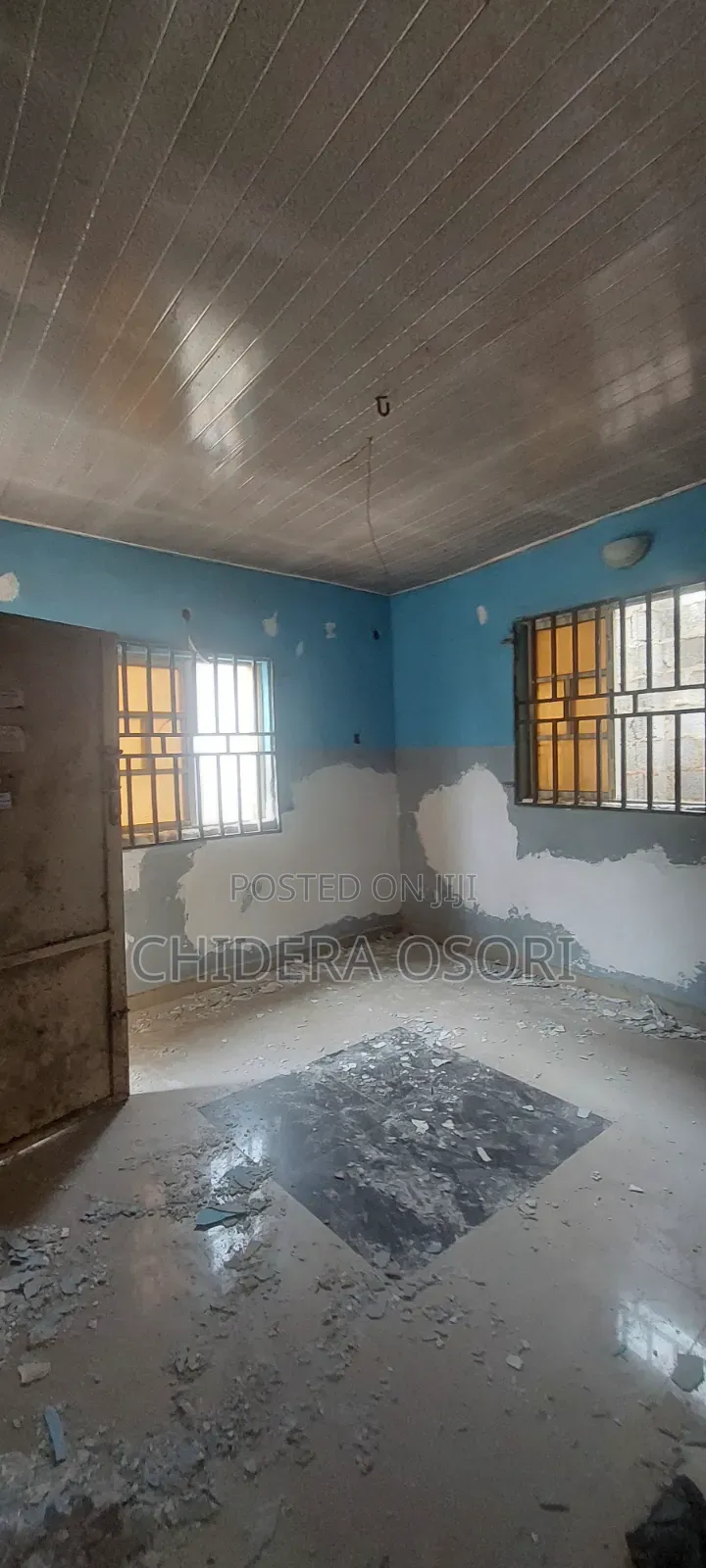 1bdrm Room & Parlour in Dutse Baupma for rent in Dutse-Alhaji