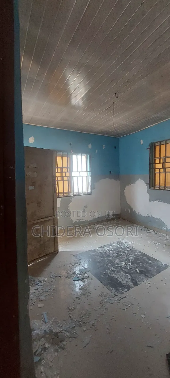 1bdrm Room & Parlour in Dutse Baupma for rent in Dutse-Alhaji
