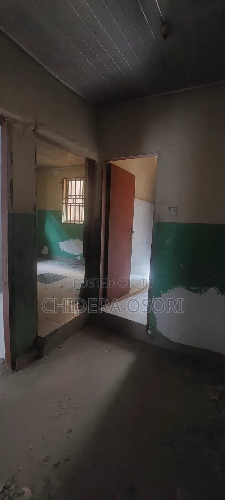 1bdrm Room & Parlour in Dutse Baupma for rent in Dutse-Alhaji