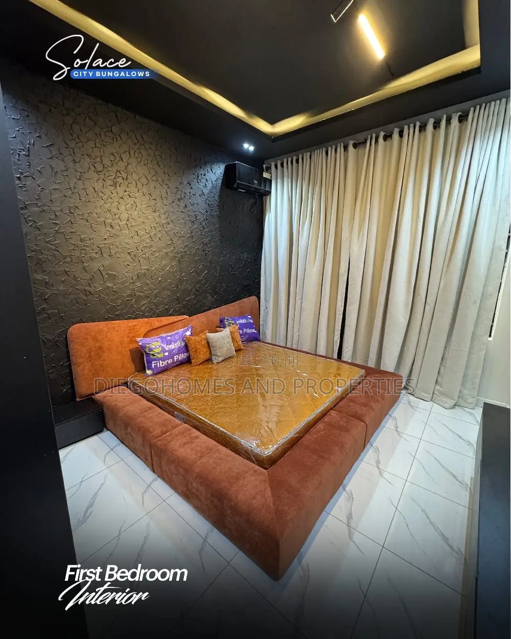 4bdrm Bungalow in Elerangbe for sale in Elerangbe
