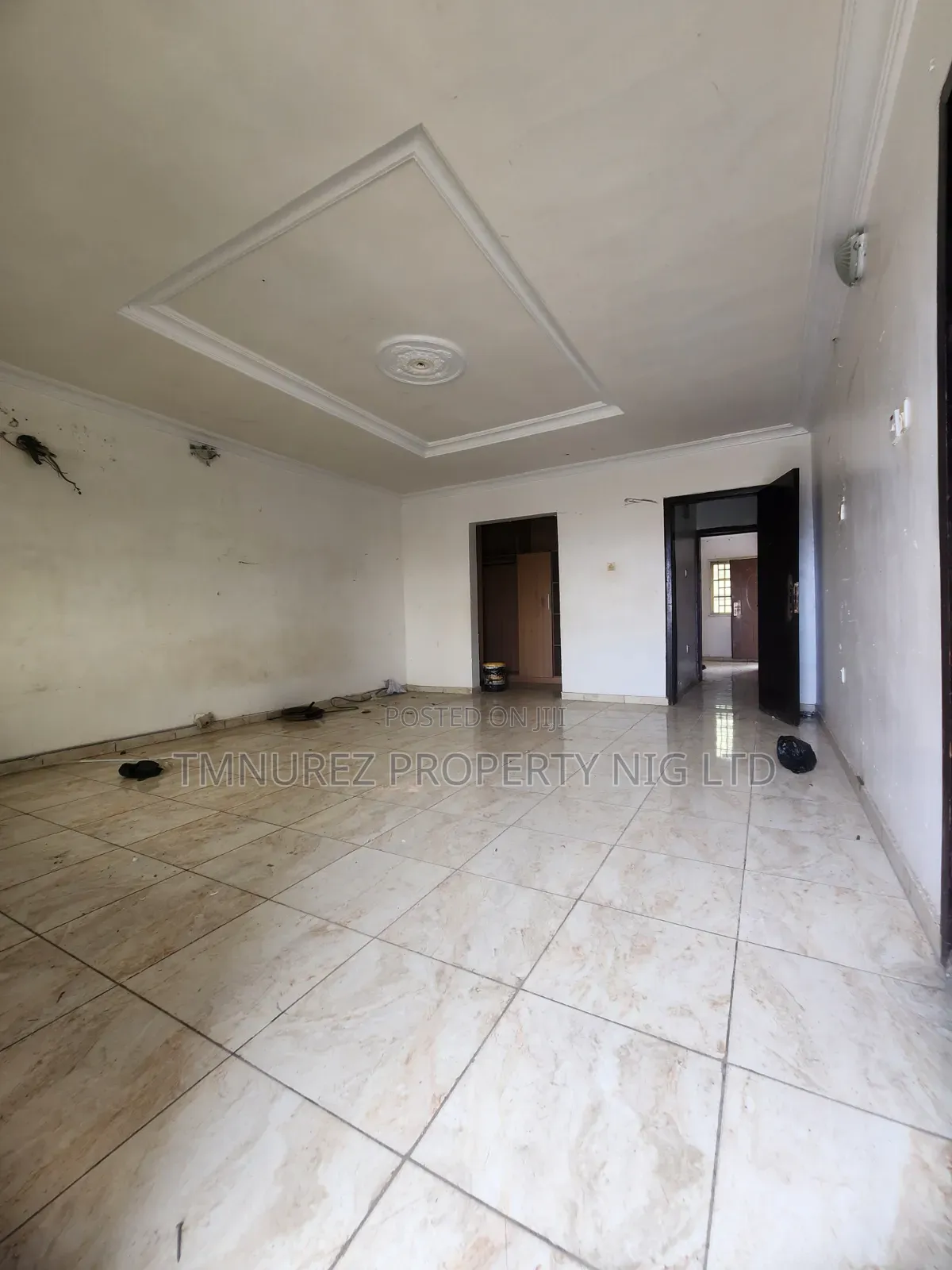 Studio Apartment in Chevron for rent in Chevron