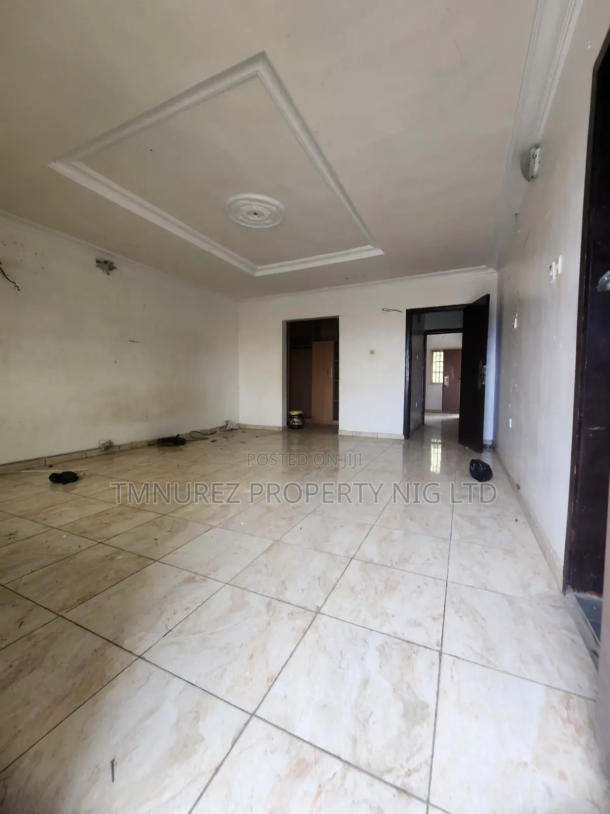 Studio Apartment in Chevron for rent in Chevron