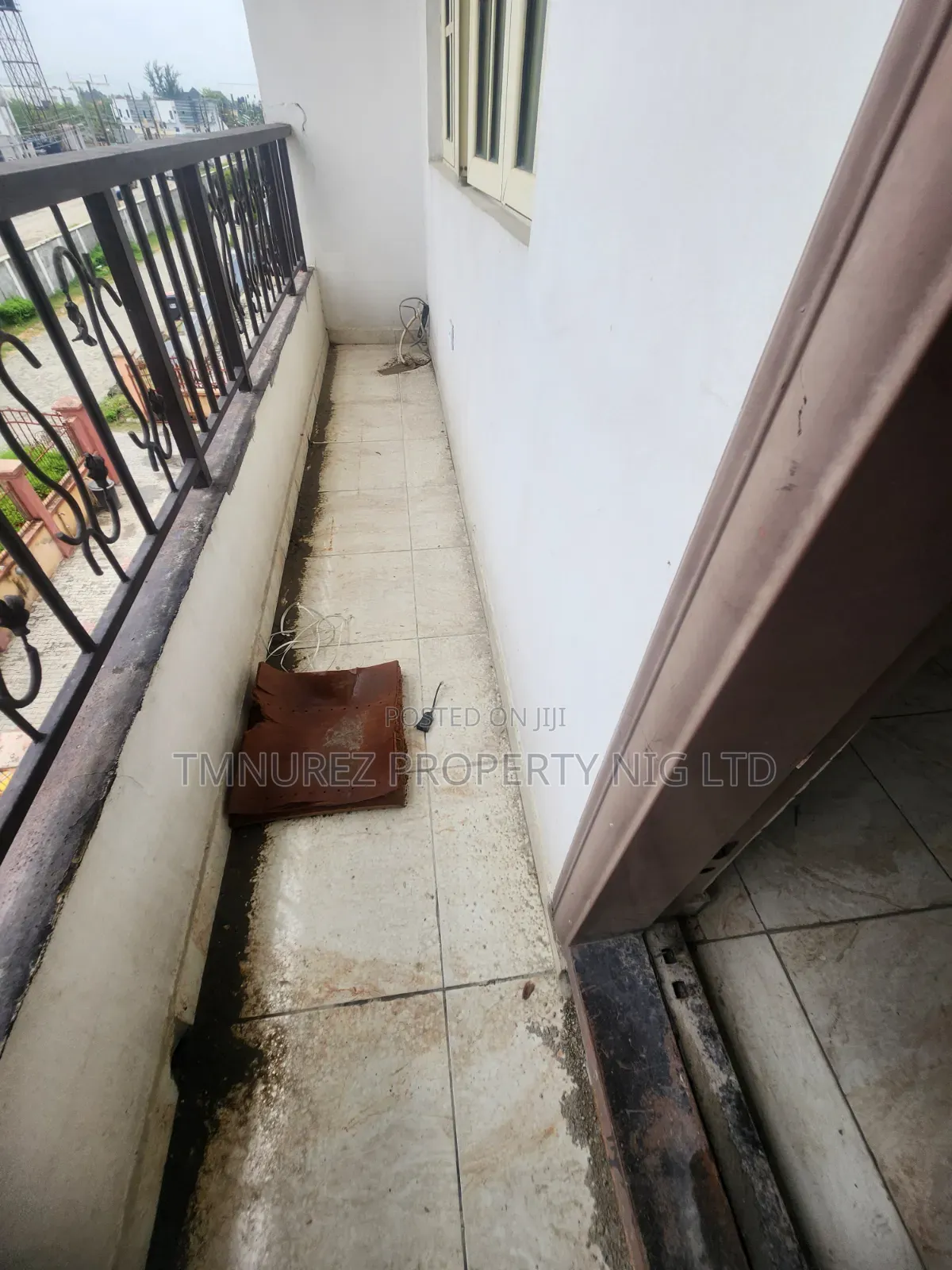 Studio Apartment in Chevron for rent in Chevron