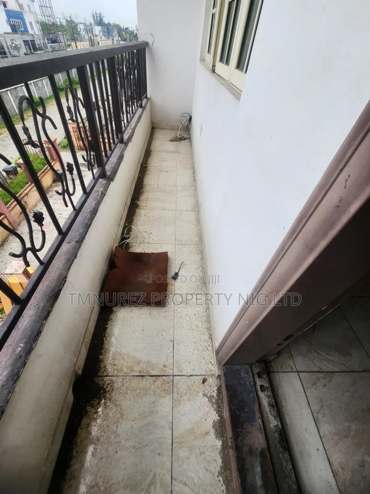Studio Apartment in Chevron for rent in Chevron