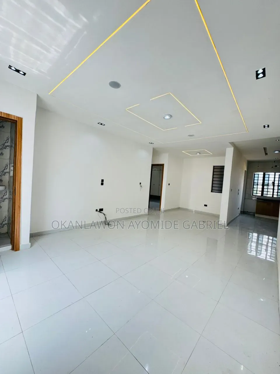 2bdrm Apartment in VGC / Ajah for rent in VGC / Ajah