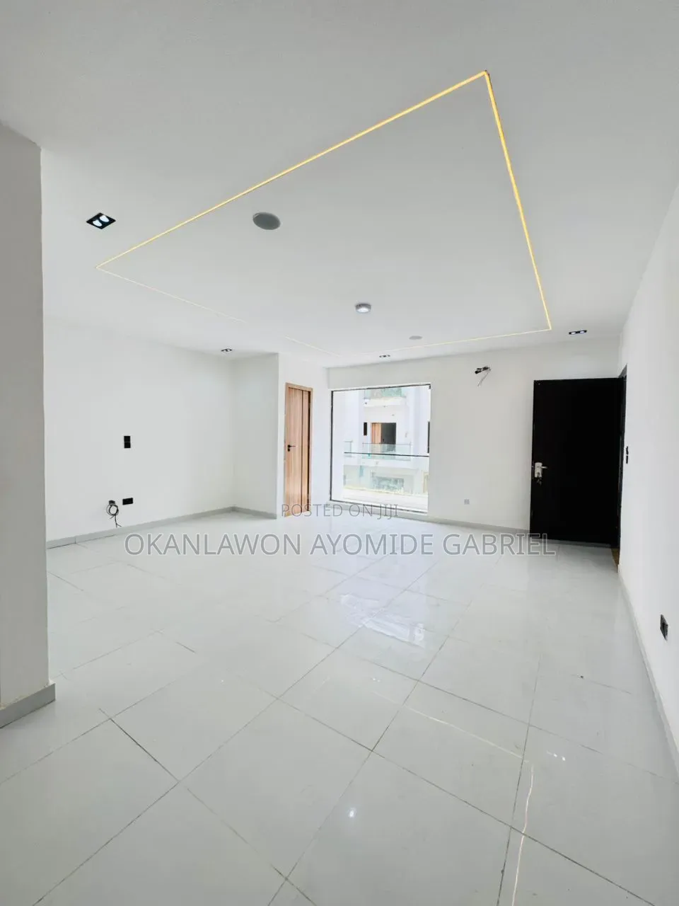 2bdrm Apartment in VGC / Ajah for rent in VGC / Ajah