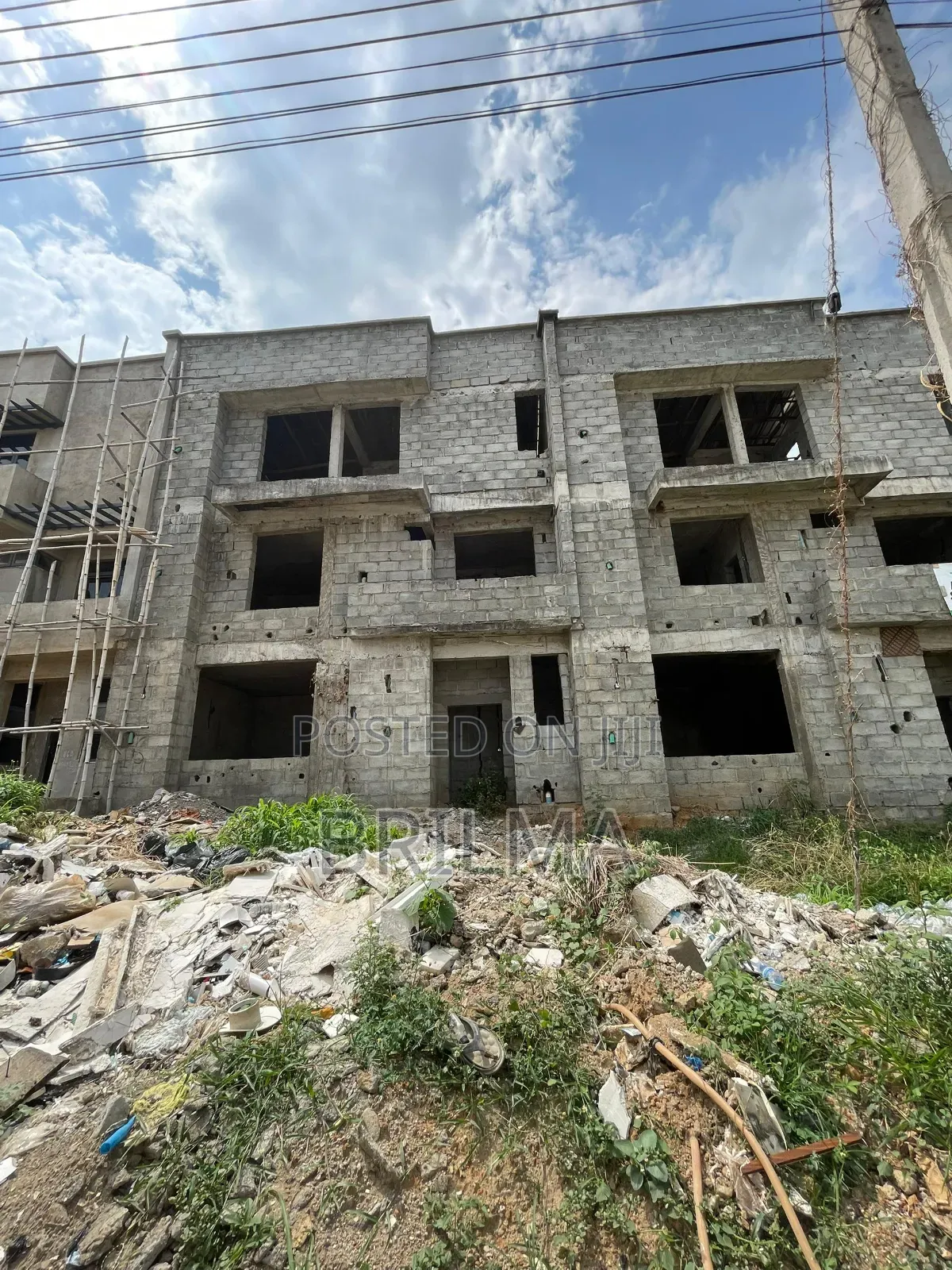 4bdrm Duplex in Dawaki for sale in Dawaki