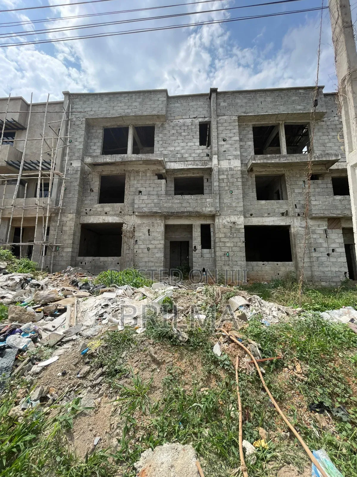4bdrm Duplex in Dawaki for sale in Dawaki