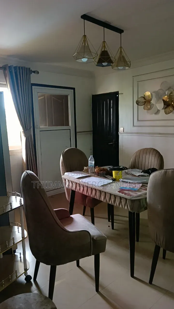 3bdrm Apartment in Gowon Estate, Idimu for sale in Idimu