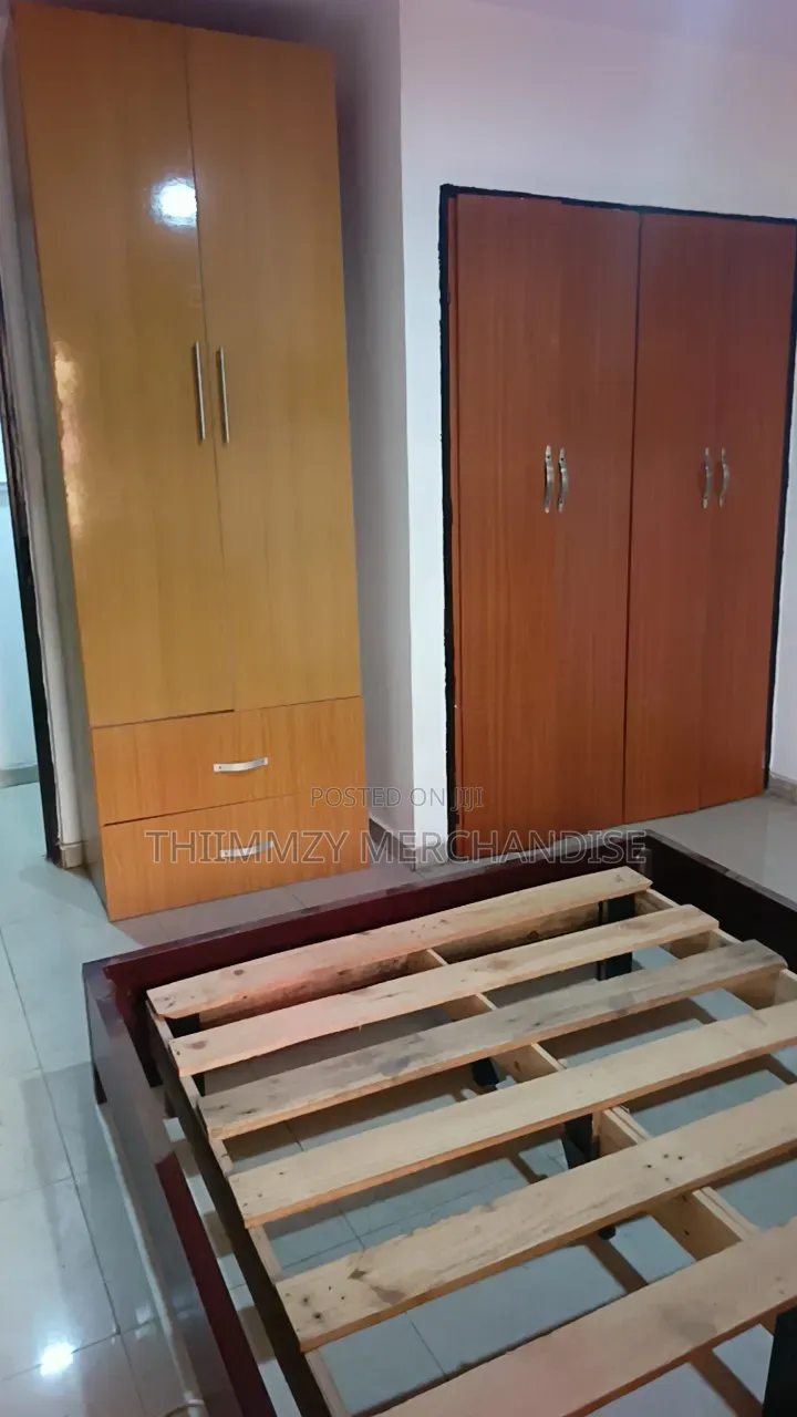 3bdrm Apartment in Gowon Estate, Idimu for sale in Idimu