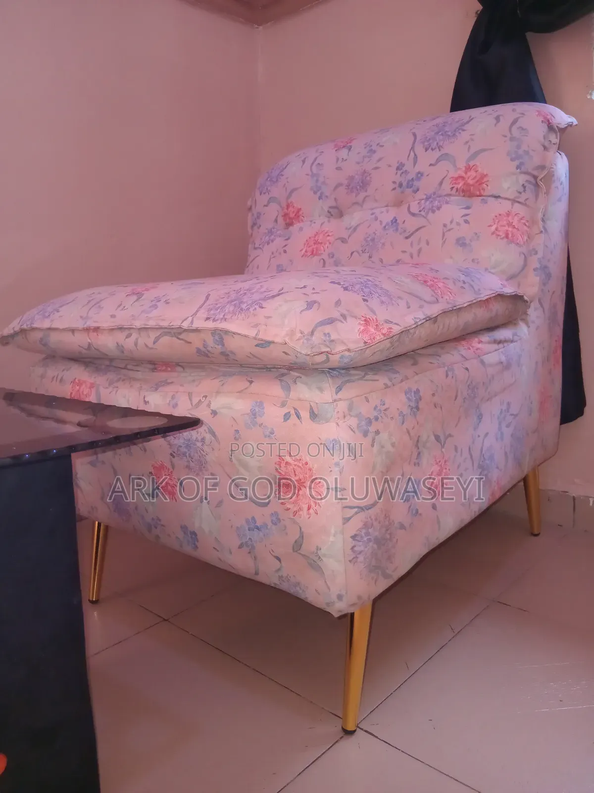 One Bed Short Let in Ikorodu