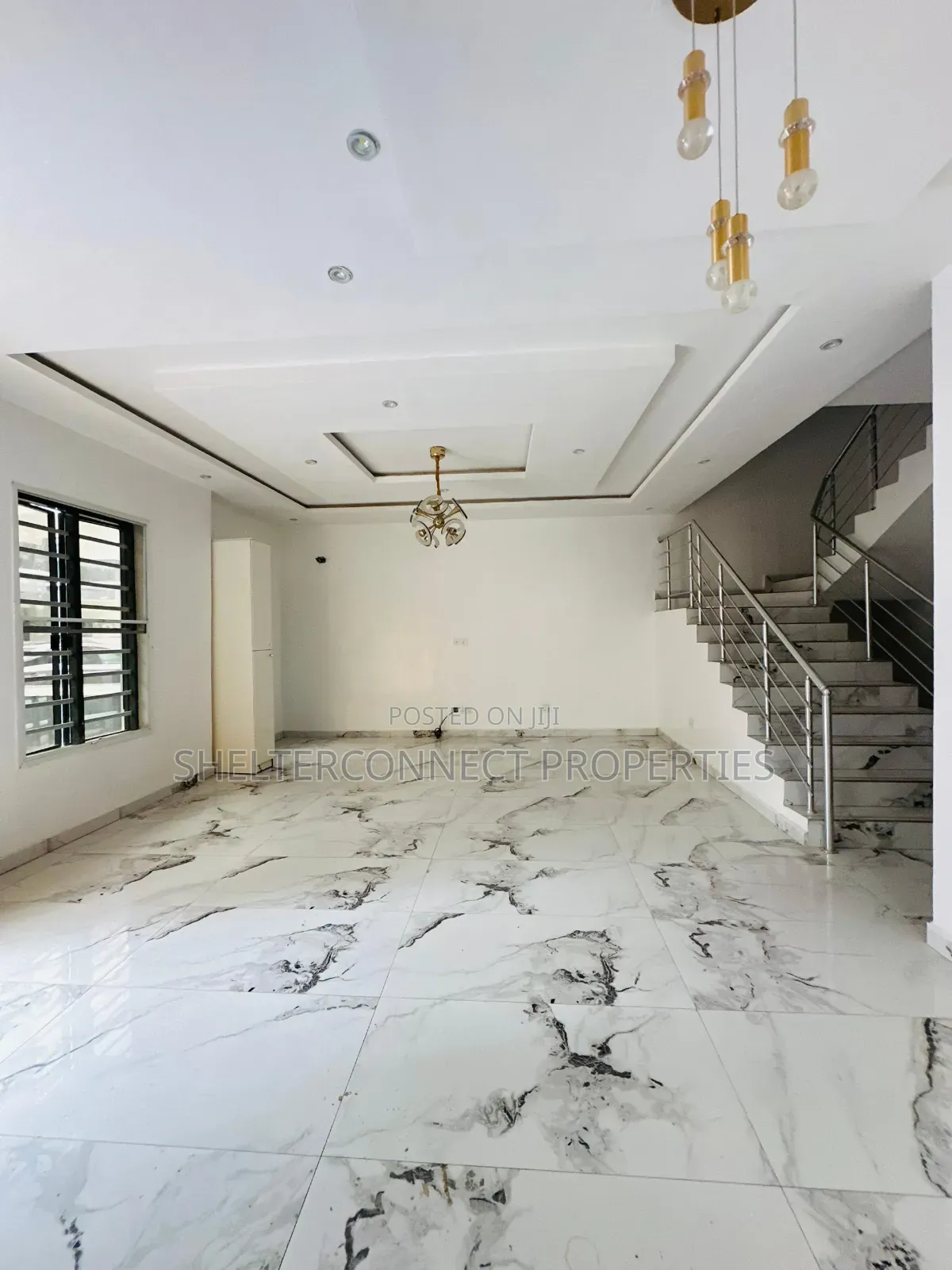 5bdrm Duplex in Lekki Phase 1 for rent in Lekki Phase 1