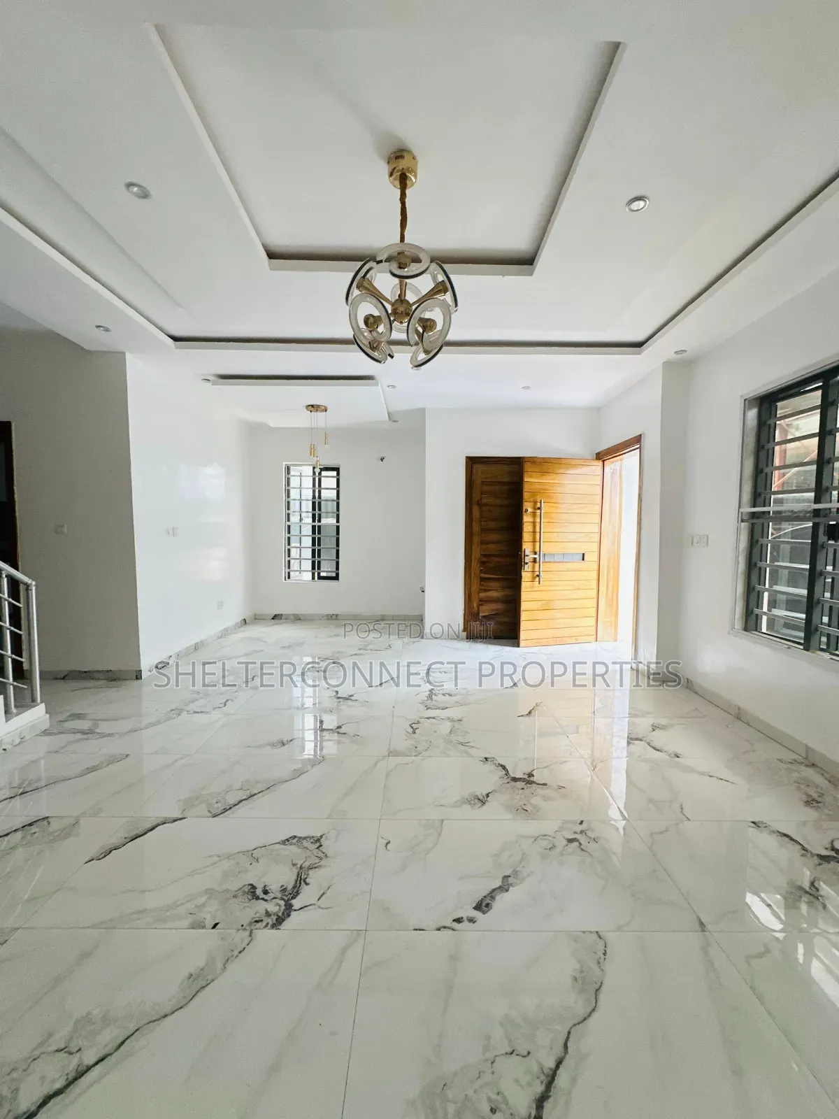 5bdrm Duplex in Lekki Phase 1 for rent in Lekki Phase 1