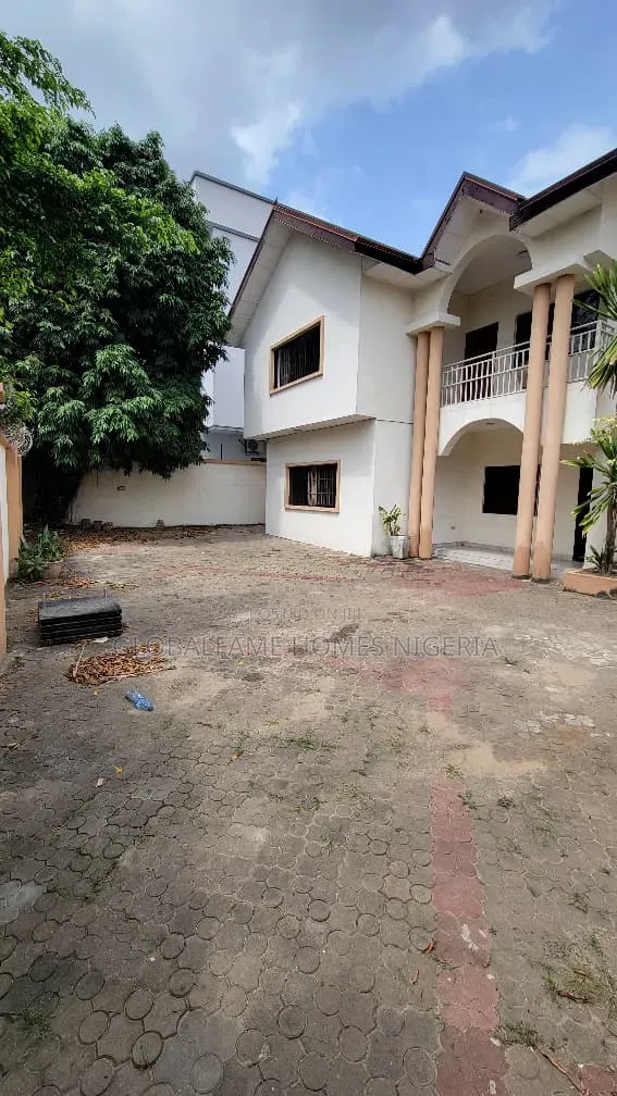 5bdrm Duplex in Parkview Estate for rent in Parkview Estate