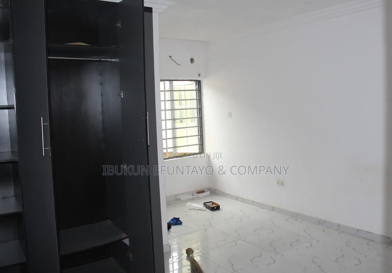 3bdrm Townhouse / Terrace in Lekki Garden Phase 5 for rent in Lekki Gardens Estate